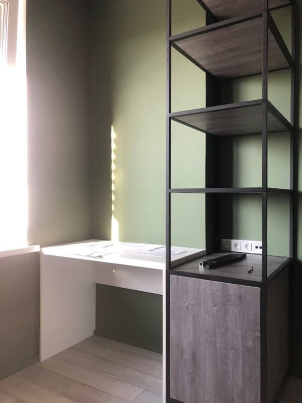 Комплект мебели