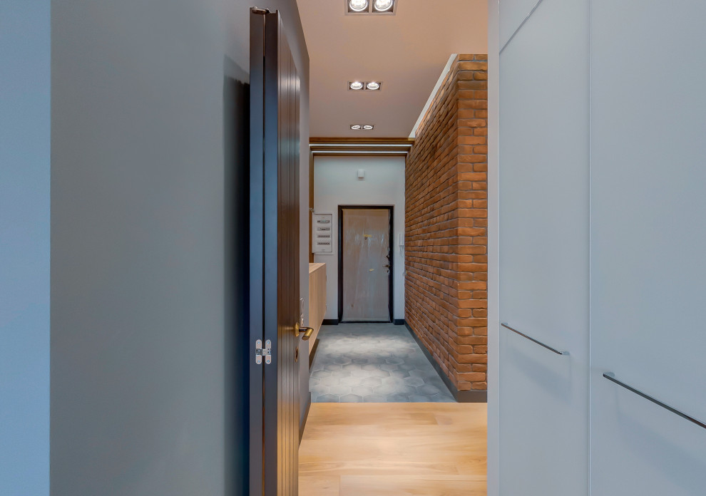 Готовый ремонт ЖК Look