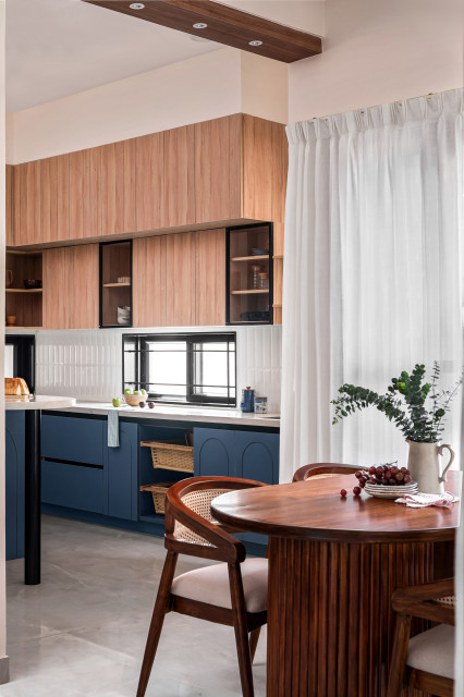 Kitchen contemporary-kitchen