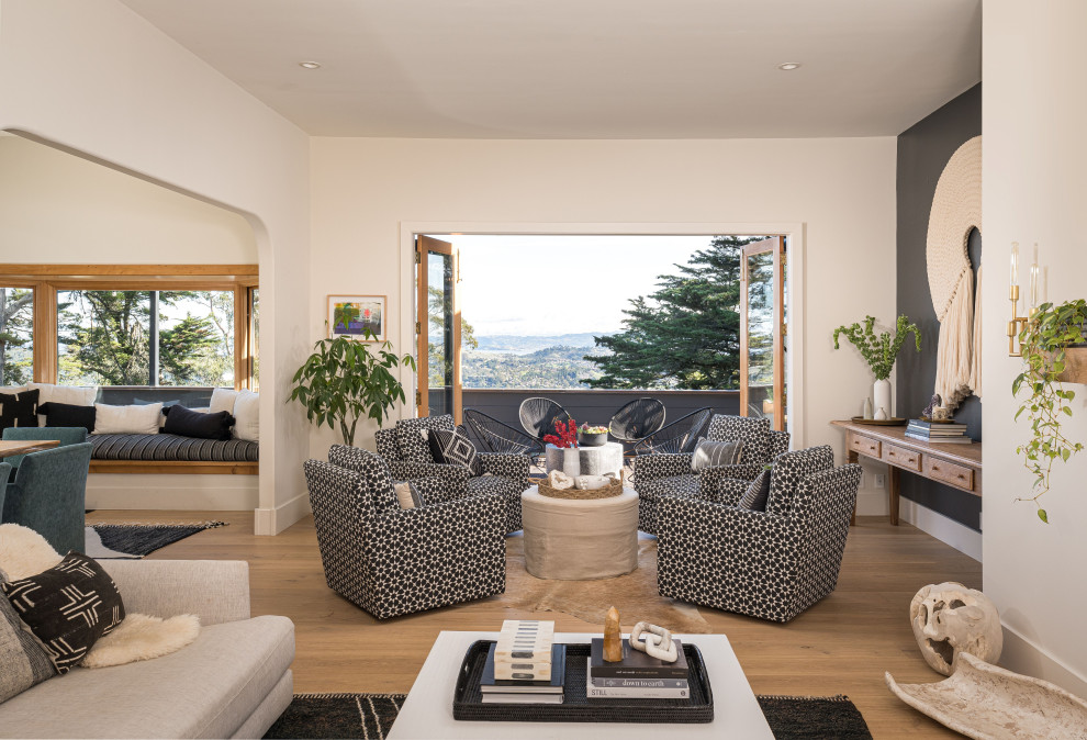 Mill Valley Ridge