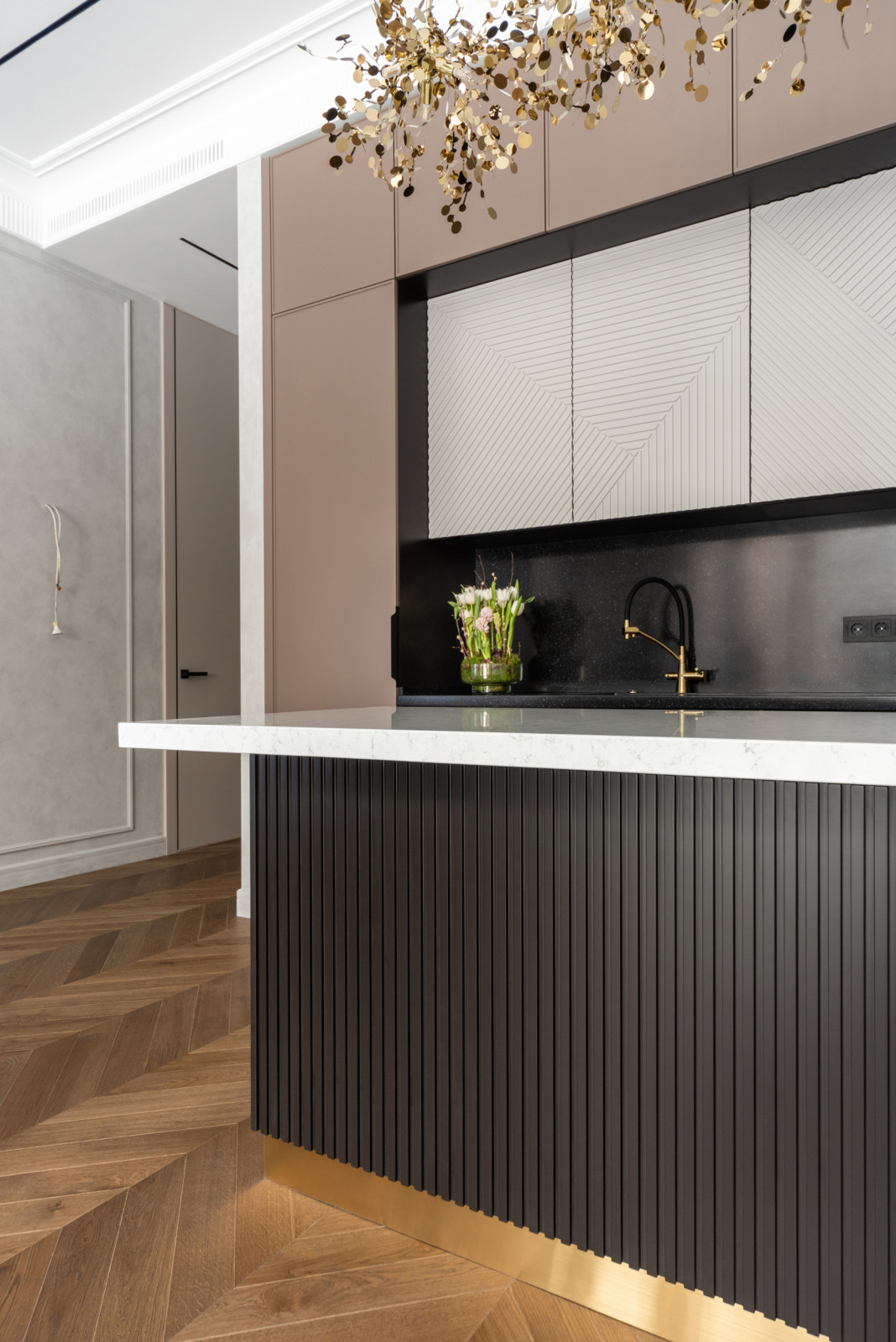 105 Садовые Кварталы