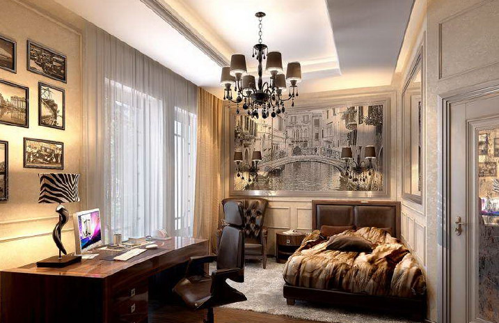 Элегантная классика