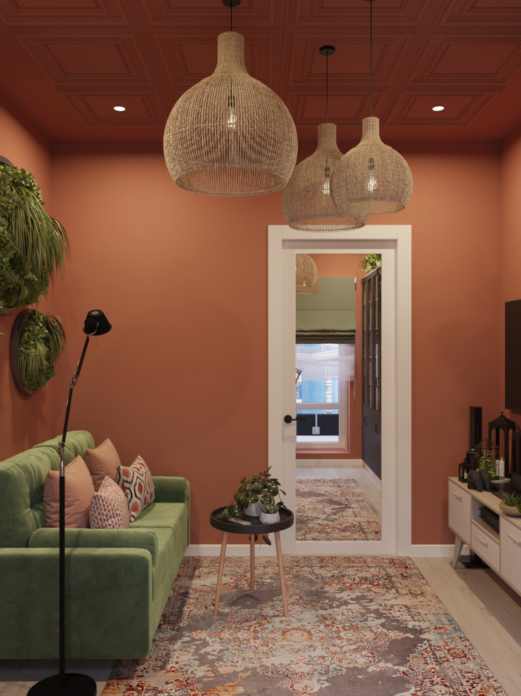 Квартира в ЖК Зеленый квартал