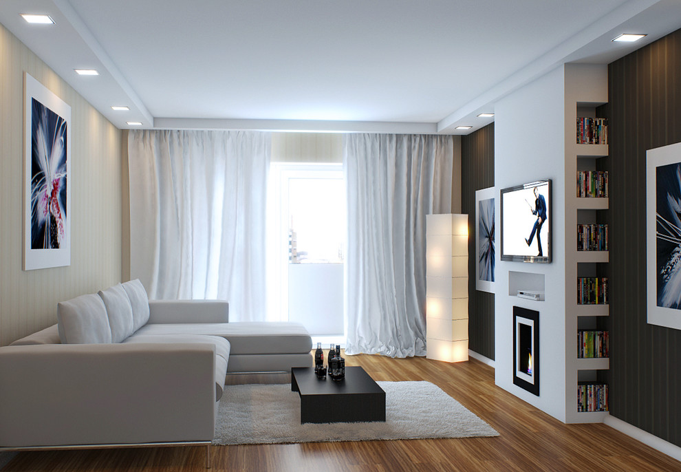 Квартира на ул.Мороза