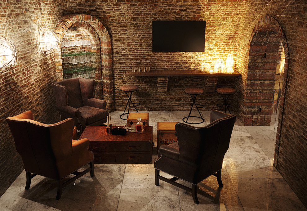 Винный погреб