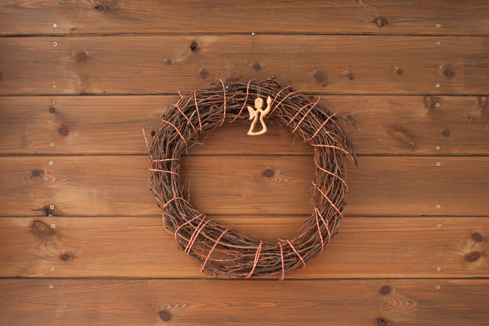 Дизайн-проект однокомнатной квартиры в Балашихе