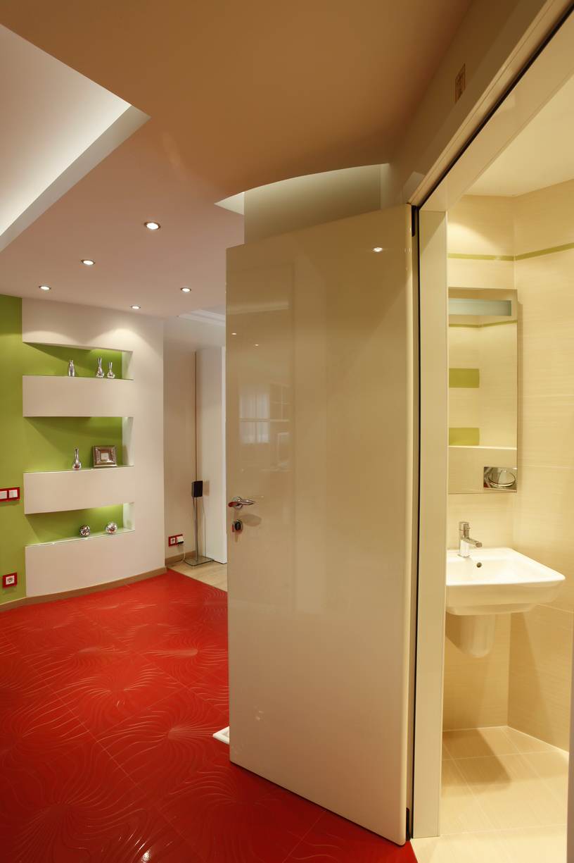 Квартира в Черемушках