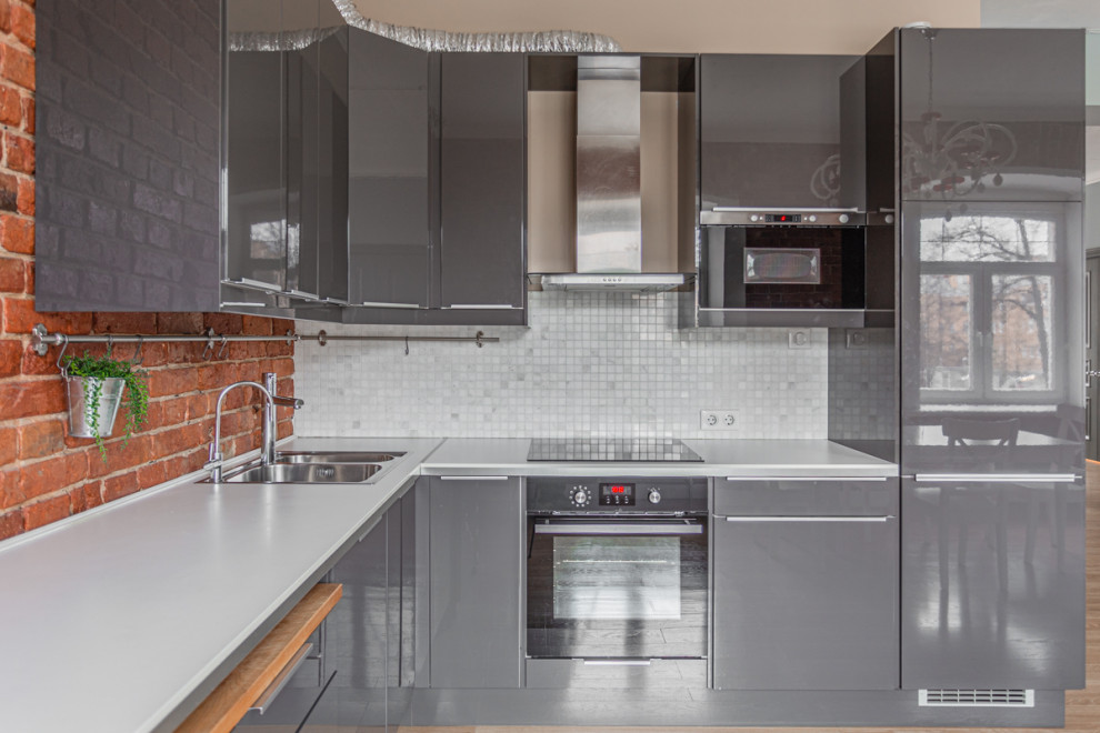 Лофт на Чистых прудах