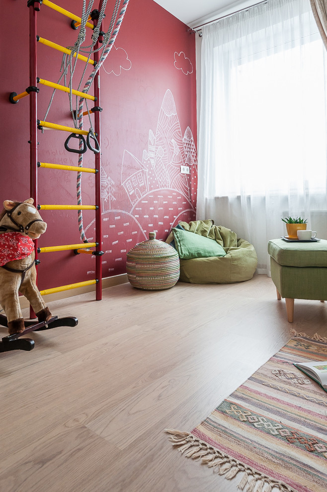 Жилой комплекс "Манхэттен"