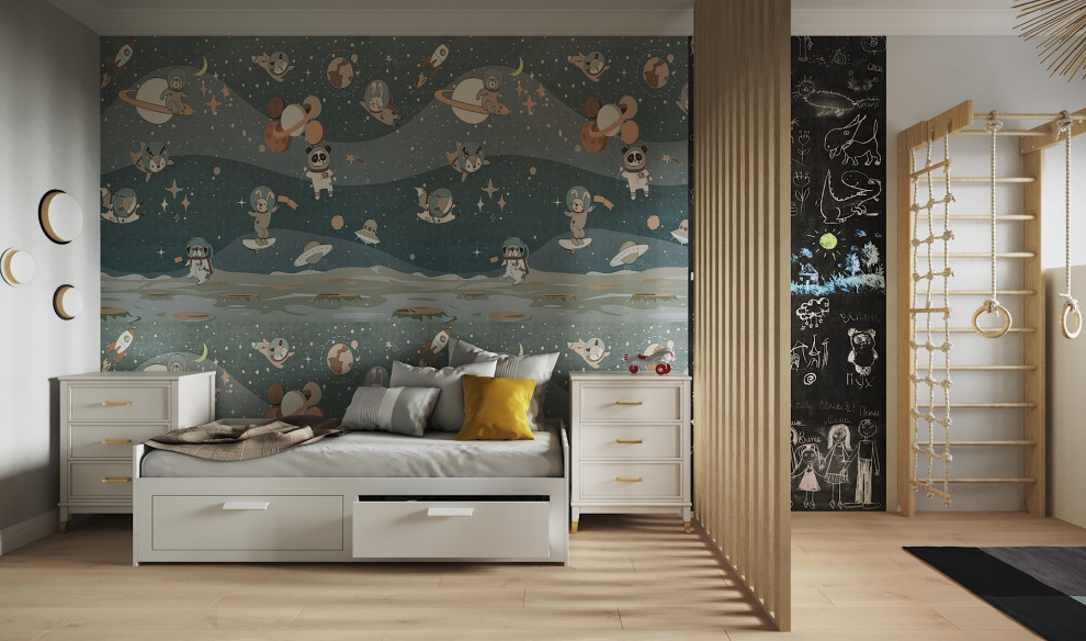 Детская комната