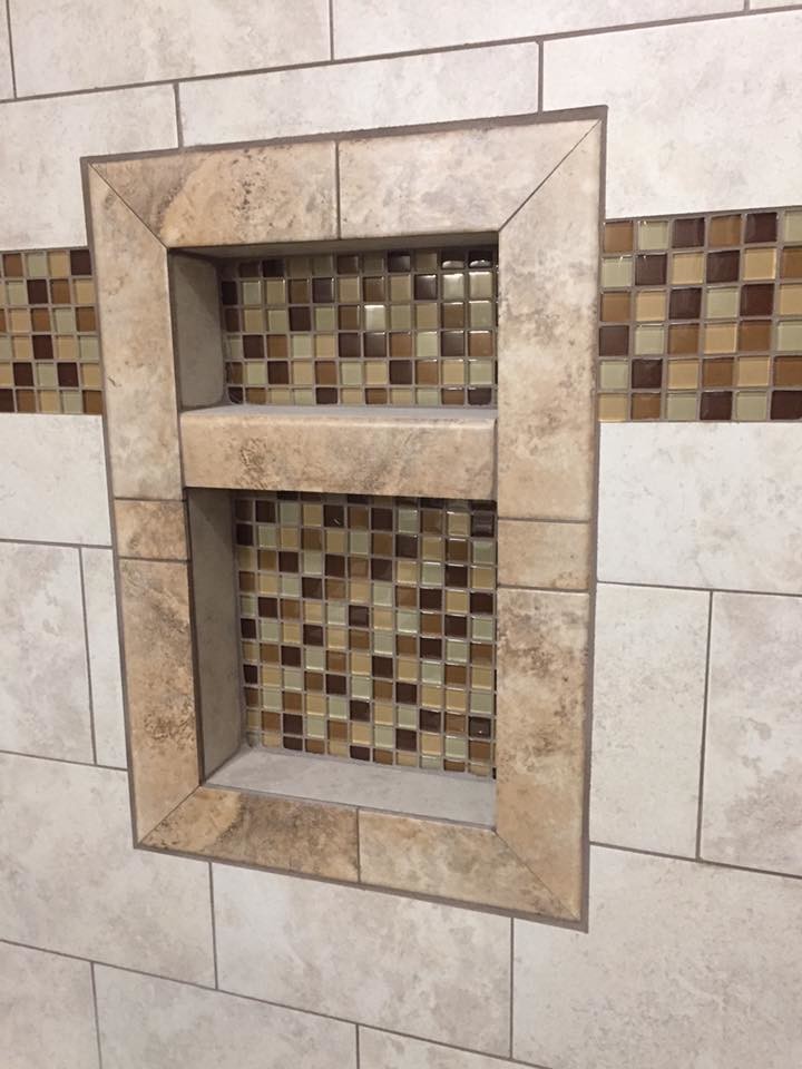 Showers