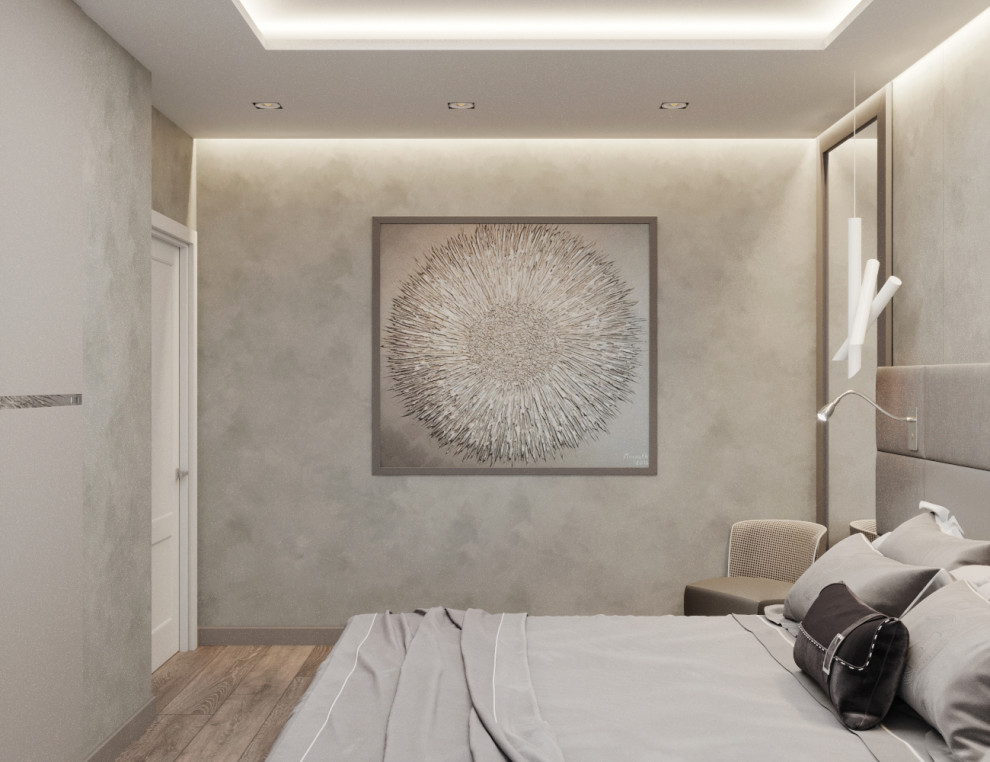 Квартира в Бору