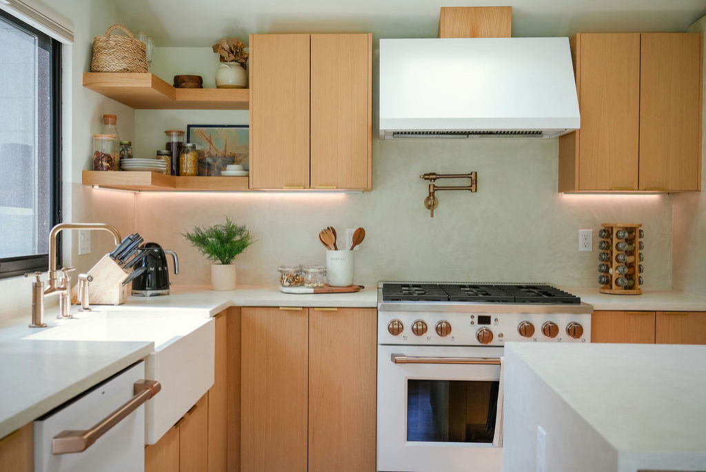 Bothell - Home Remodel
