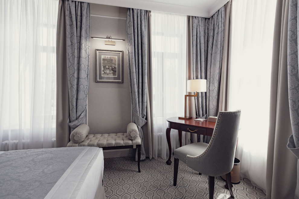 Отель Tsar Palace в Санкт-Петербурге, г.Пушкин