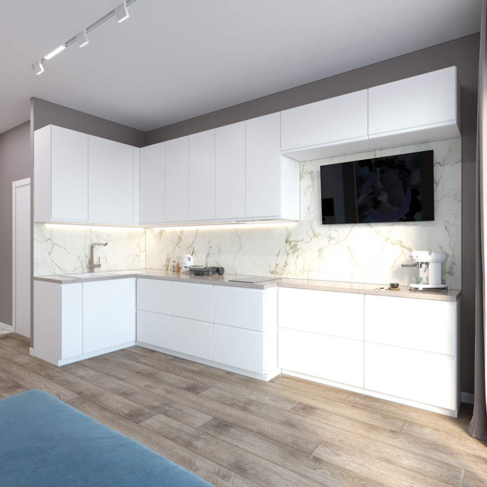 Квартира. Филевская