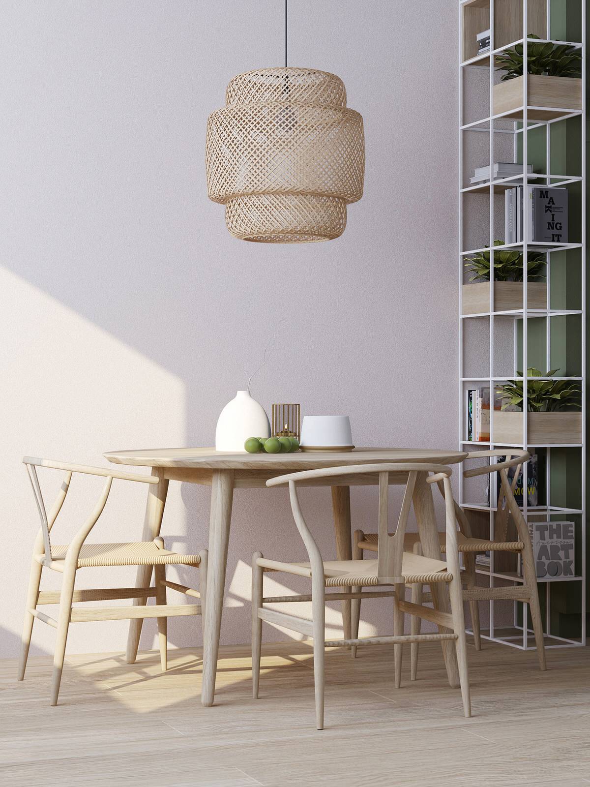 Кухня-гостиная