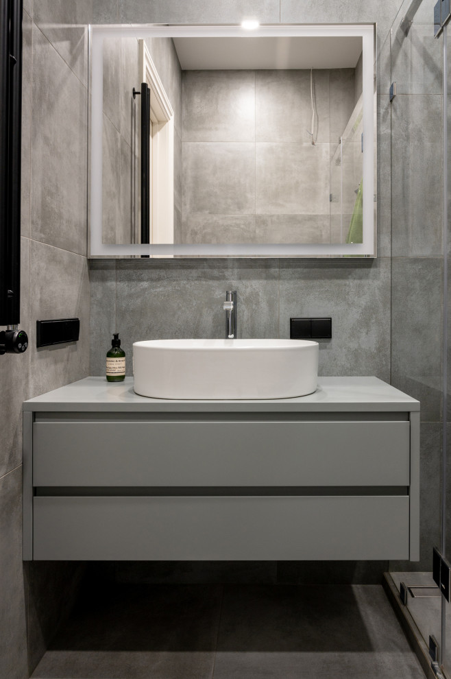 Тумба для санузла