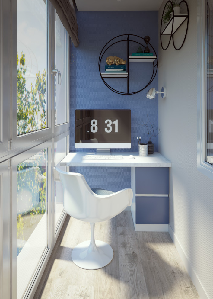 Квартира для семьи 3 человек