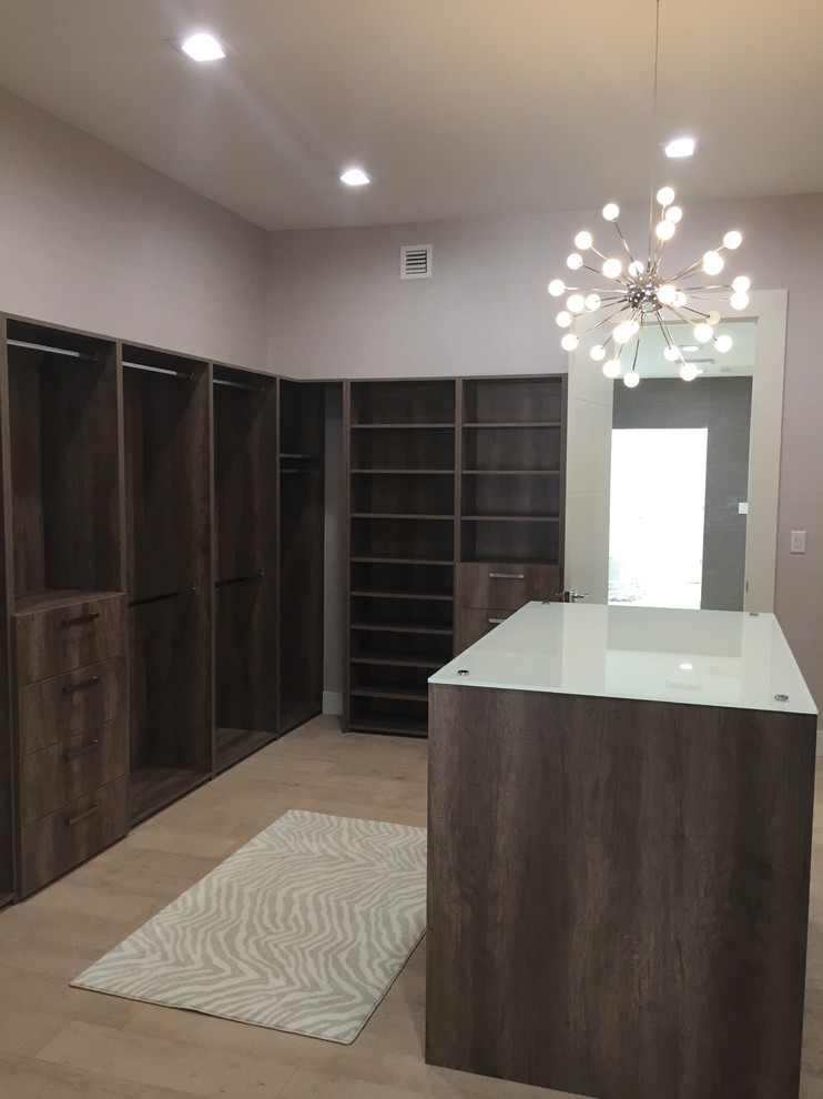 Houri residence