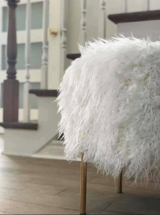 PROJET  : HOME STAGING