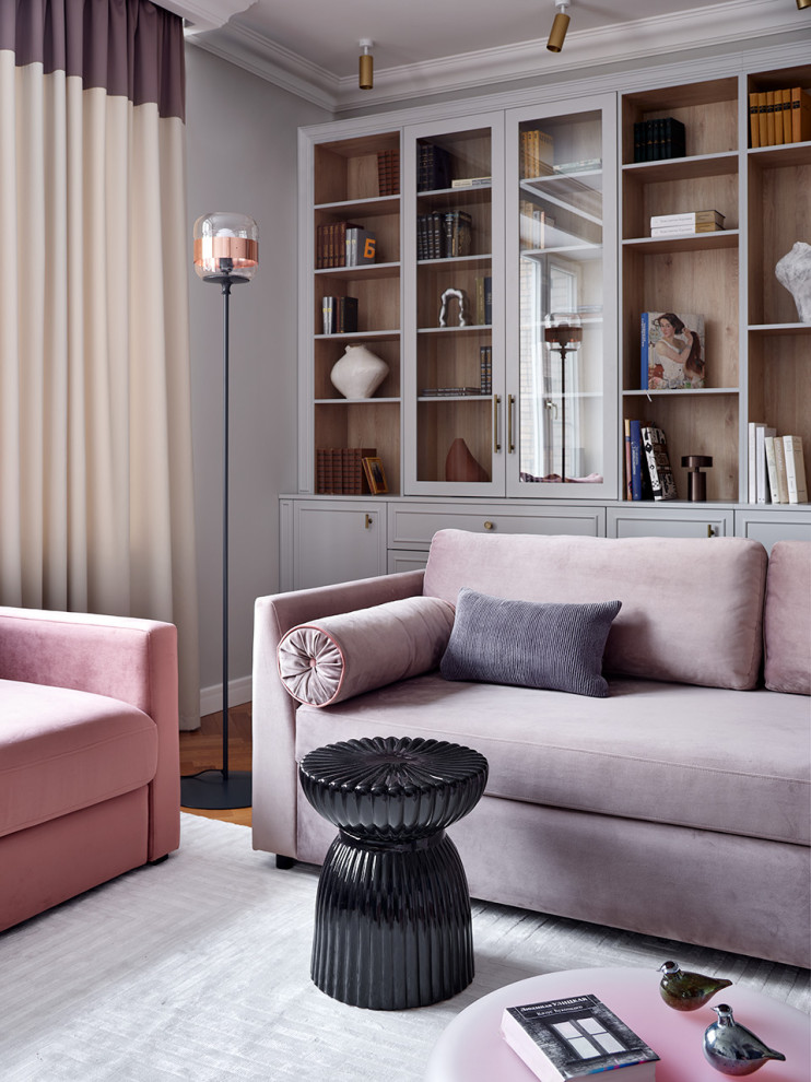 Квартира с печкой на Мосфильмовской