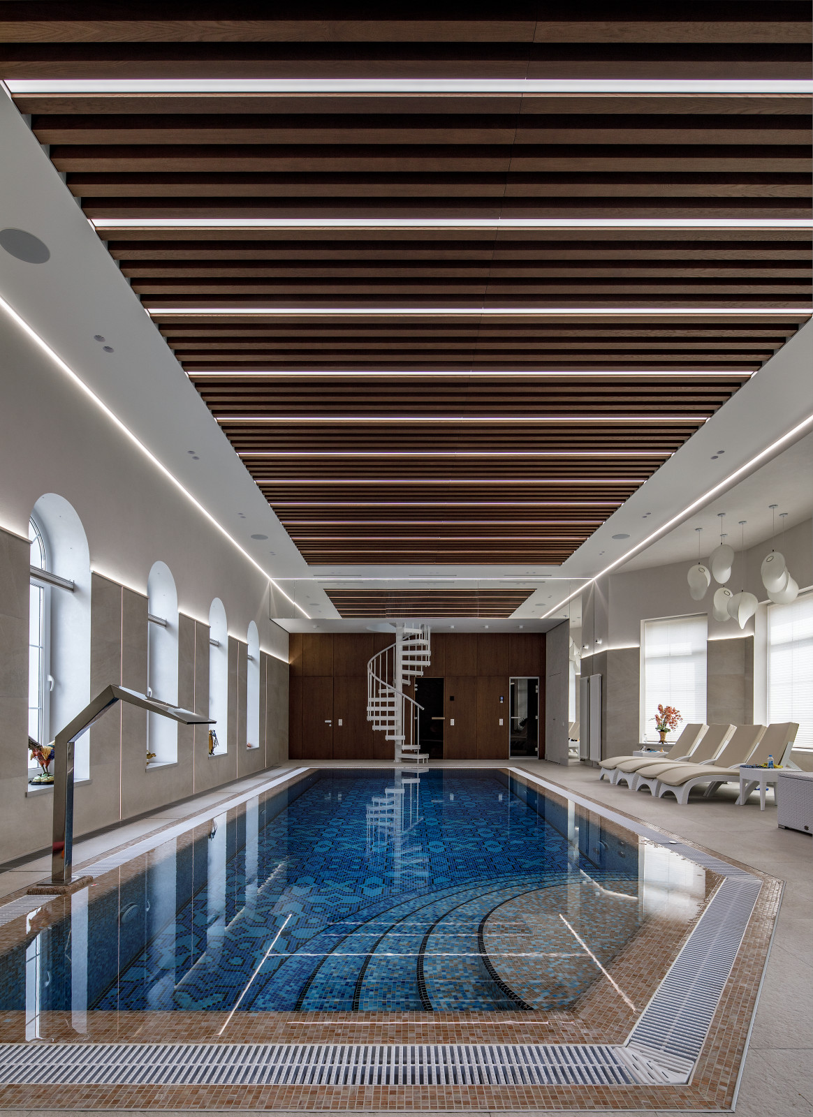 Дом в Подмосковье "23