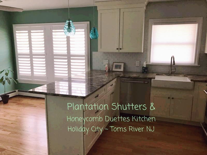 2021 Plantation Shutter Projects