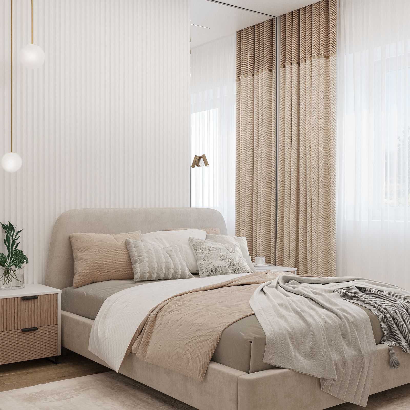 ДИЗАЙН ДОМА В СОВРЕМЕННОМ СТИЛЕ