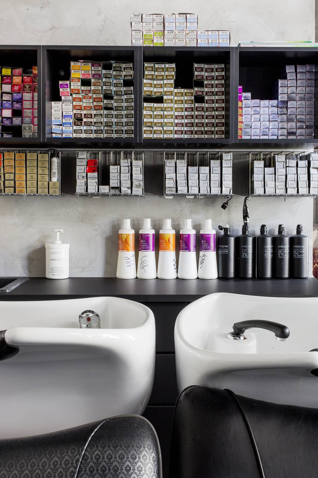 Dr.Volosov Hair Salon