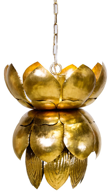 Worlds Away Blossom Pendant Light Traditional Lighting By Matthew Izzo Houzz - Worlds Away Star Pendant