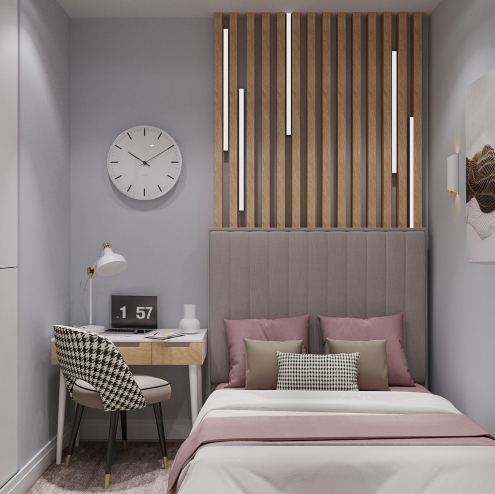 Квартира в Реутово. Из двух комнат - три!