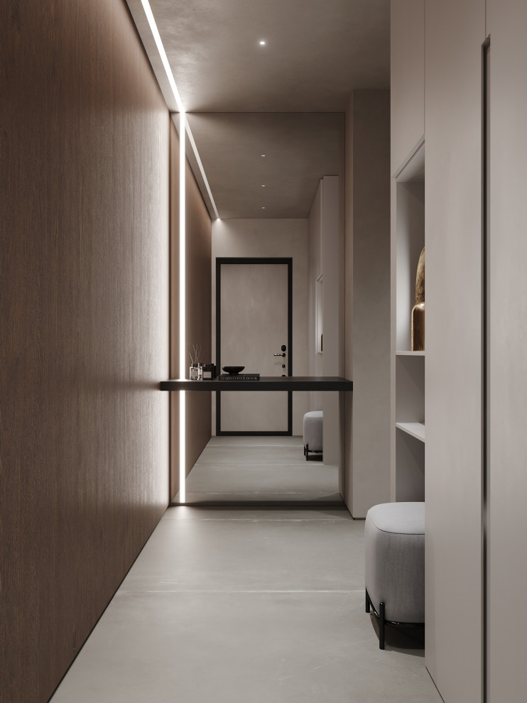 ЖК Хедлайнер