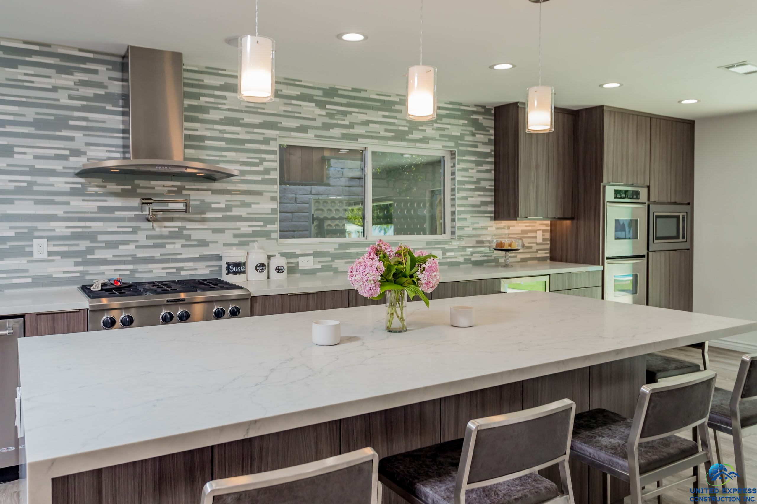 Kitchen Remodel Woodland Hills