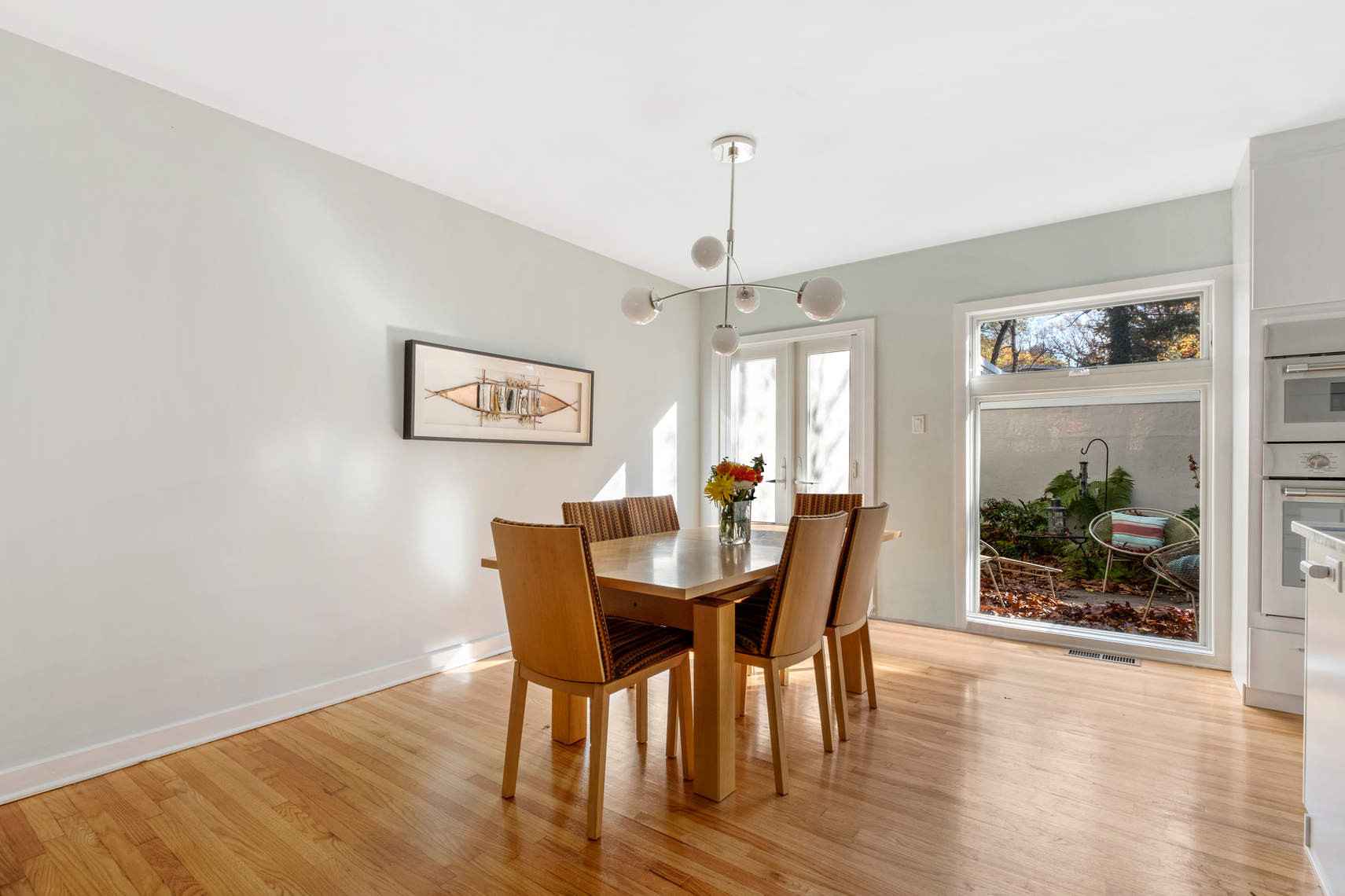 Chestnut Hill Renovation