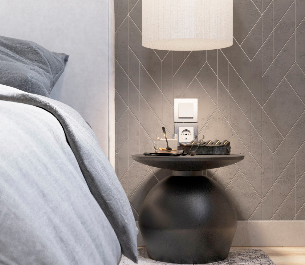 Квартира " В коконе"