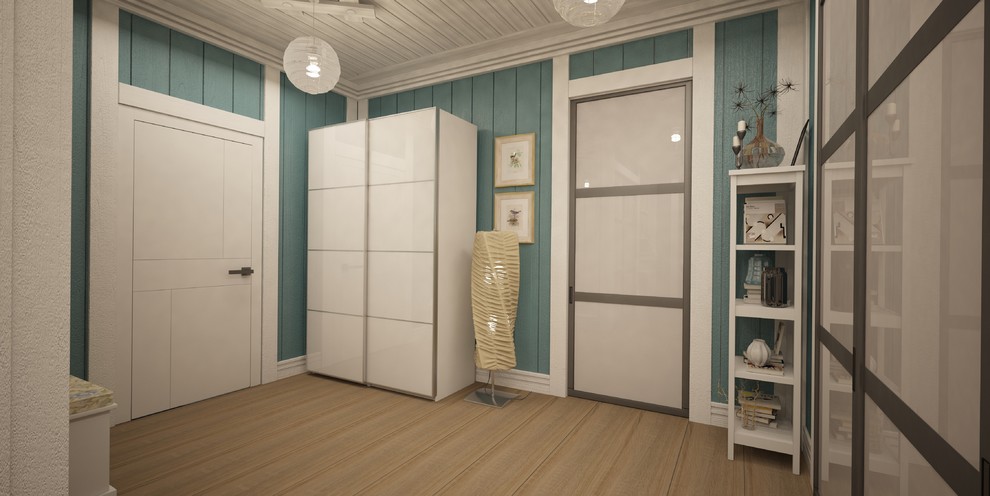 Простота и фунциональность