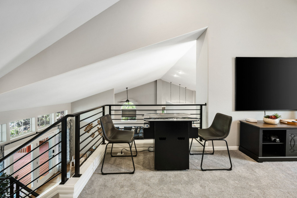 WHISPER RIDGE - Airbnb