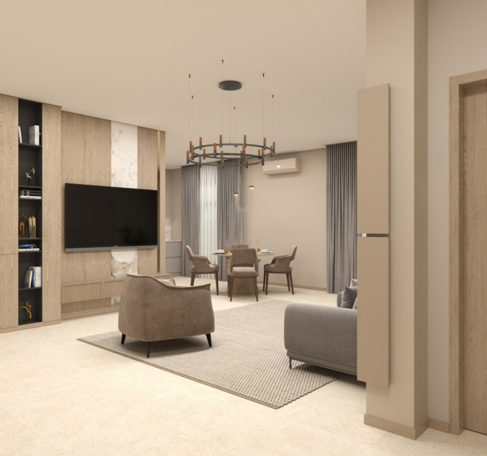 Дом в Толмачево