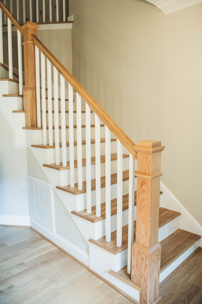 Woodhue Home