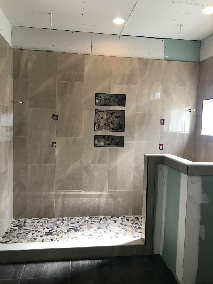 Bathroom Renovations