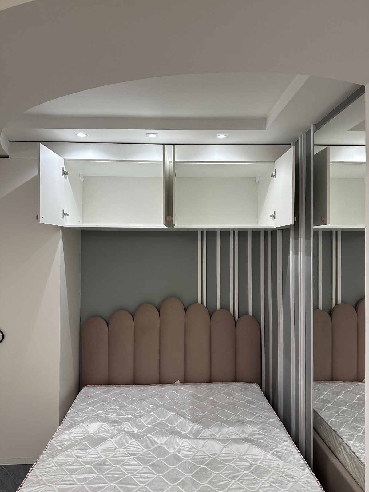 Спальная комната