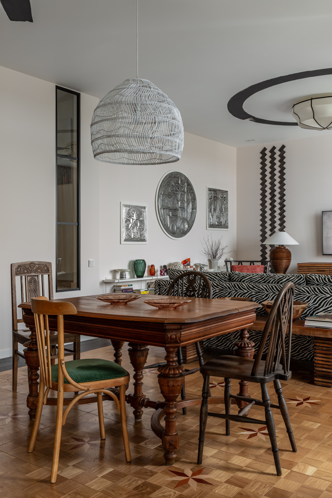 Разные проекты. New