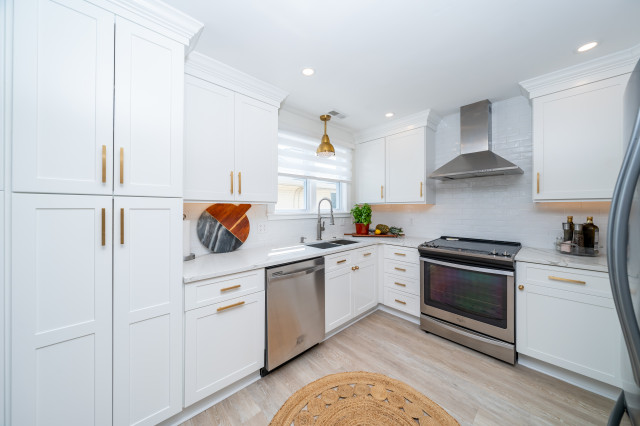 Avalon, NJ contemporain-cuisine