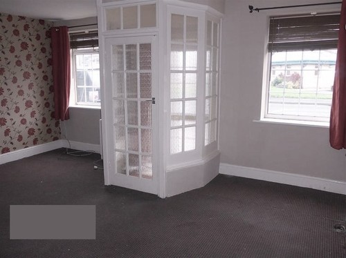 internal porch