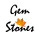 Gem Stones Tiles and Counter-tops