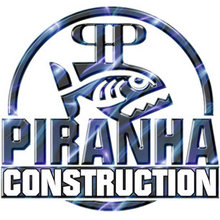 Piranha construction