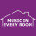 Music In Every Room Ltd