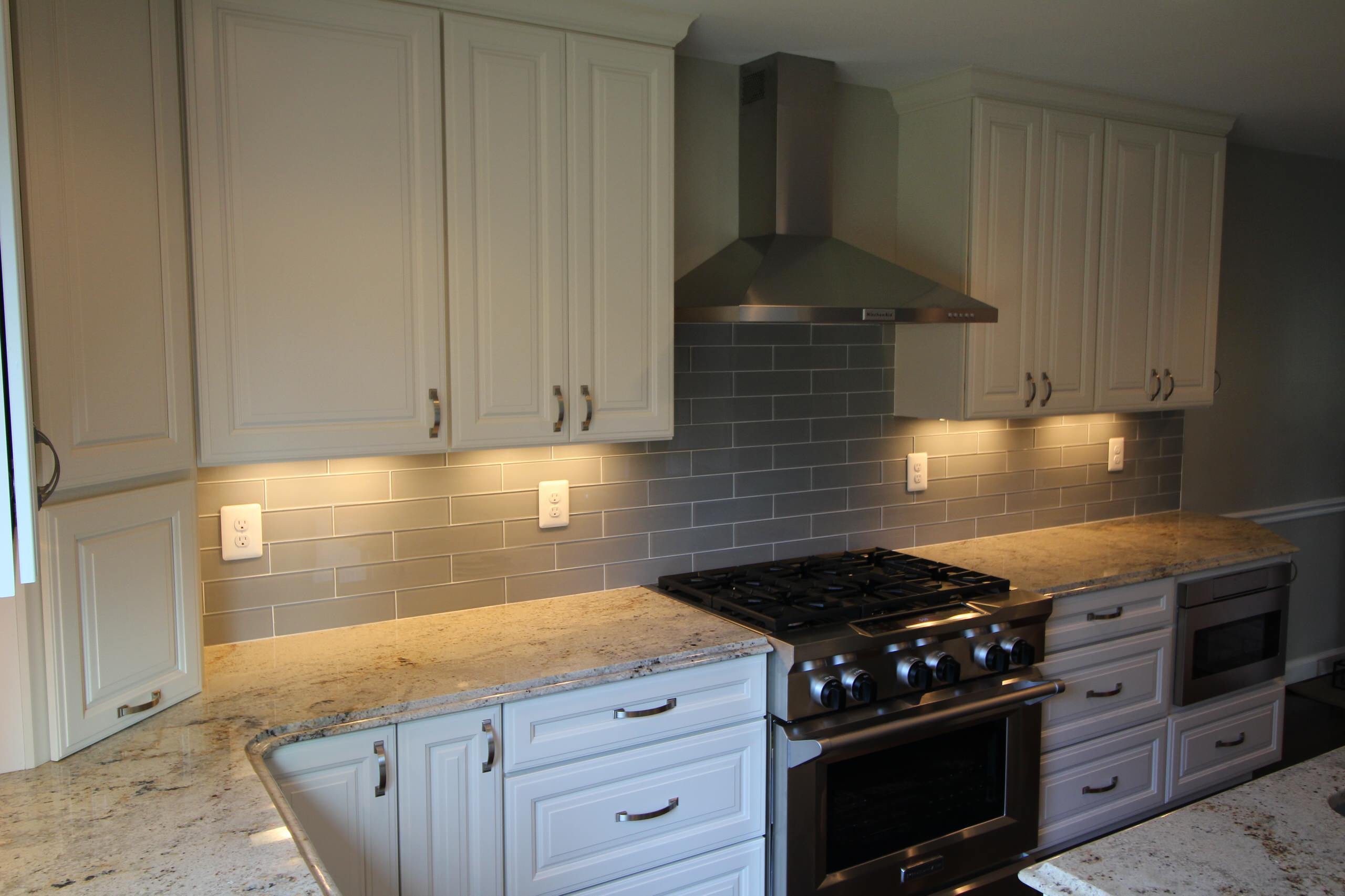 Contemporary Kitchen