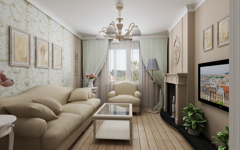 Французские аккорды