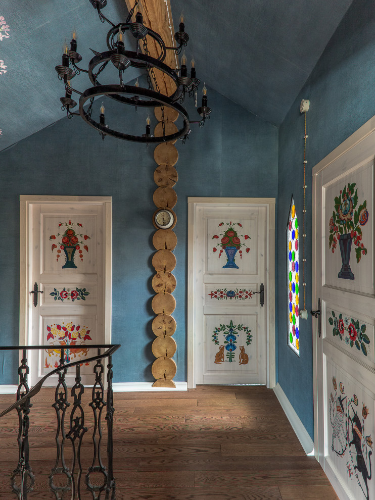 Частный дом в подмосковье